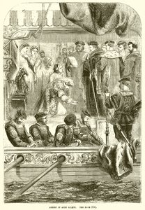 Anne Boleyn