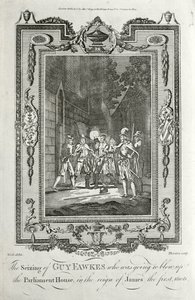 Guy Fawkes