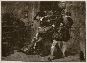 Guy Fawkes