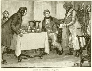 OConnell