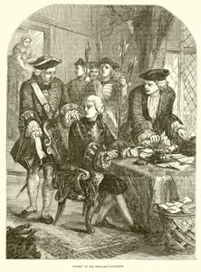 Sir William Wyndham