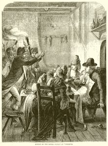 Kraliyet Ailesinin Varennes