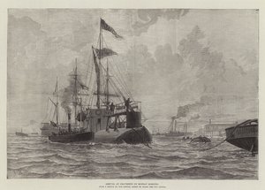 Pazartesi Sabahı Gravesend