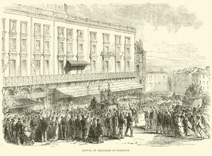 Delegelerin Bordeaux