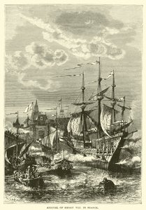 Henry VIII