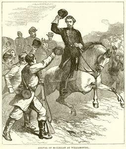 McClellan
