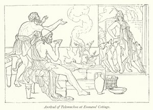 Telemachus