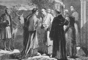 Wolsey