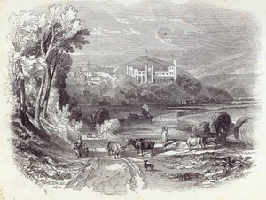 Arundel Kalesi ve Kasabası, 