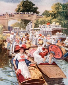 Ascot Pazar - Maidenhead by English School