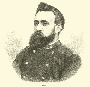 Assi, Mayıs 1871 by English School