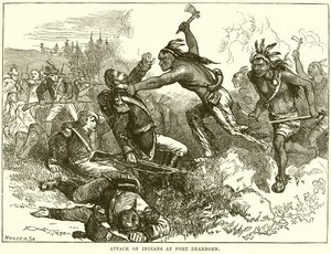 Fort Dearborn