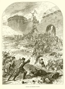 Bergen-Op-Zoom