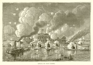 Fort Sumter