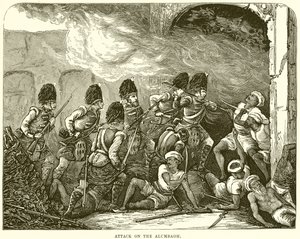 Alumbagh