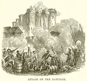Bastille