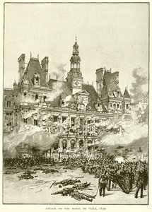Hotel de Ville