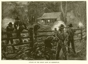 Glenrowan