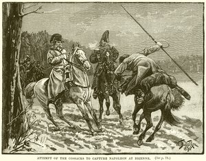 Kazakların Brienne