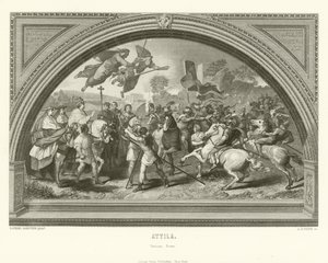 Atilla by English School