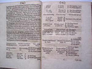 BT3.206.24 Sayfalar Yeni bir mükemmel dilin çerçevelenmesi için temel atılmış veya temel atılmış (veya bu şekilde tasarlanmış): Francis Lodowyck