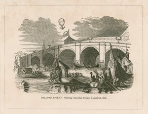 New London Bridge