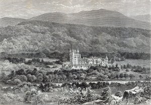 Balmoral, 