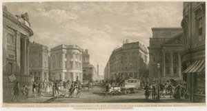 Banka Geçişi by English School