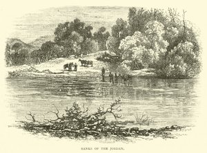 Ürdün Bankaları by English School
