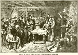 Virginia