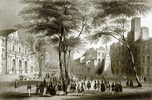 Barselona by English School