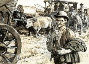Barney Barnato, Elmas Kral by English School