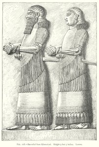 Khorsabad
