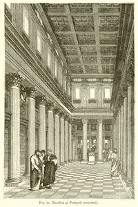 Pompeii