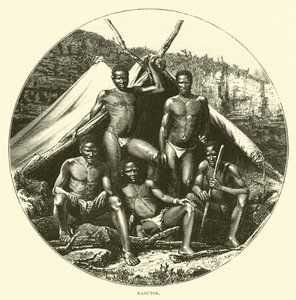 Basutolar by English School