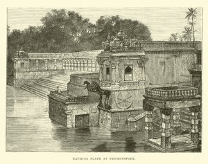 Trichinopoly