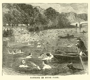 Hyde Park