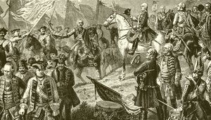 Hohenfriedberg Savaşı