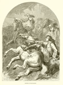 Malplaquet Savaşı