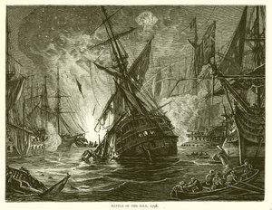 Nil Savaşı, 1798