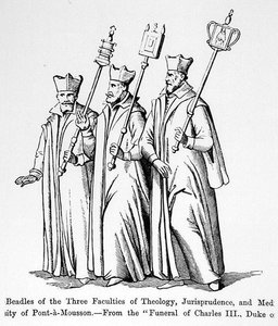 Charles III