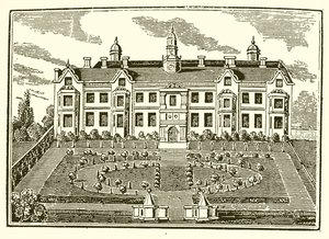 Beaufort House, Chelsea, More