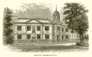 Bedford Gramer Okulu by English School