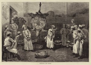 kaplumbağanın kafasını kesmek by English School