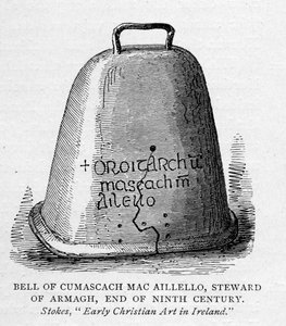 Cumascach