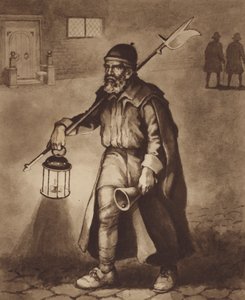 bellman by English School
