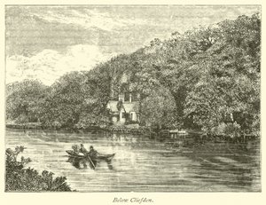 Cliefden