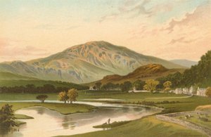 Callander Köprüsü