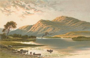 Luss