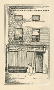 Benjamin Pollock Baskı Yayıncısı by English School